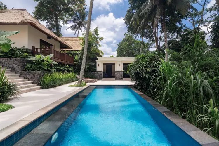 2BR Residence Pool Villa